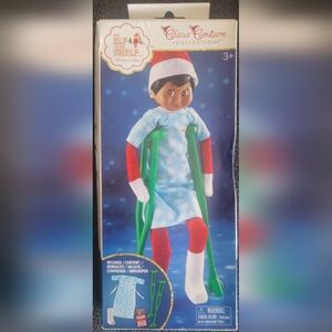 Elf on the shelf elf care kit